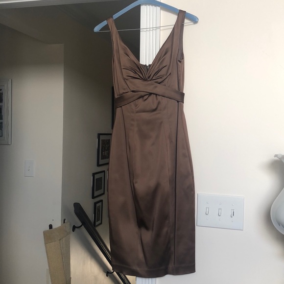 Cache dress - Picture 1 of 2